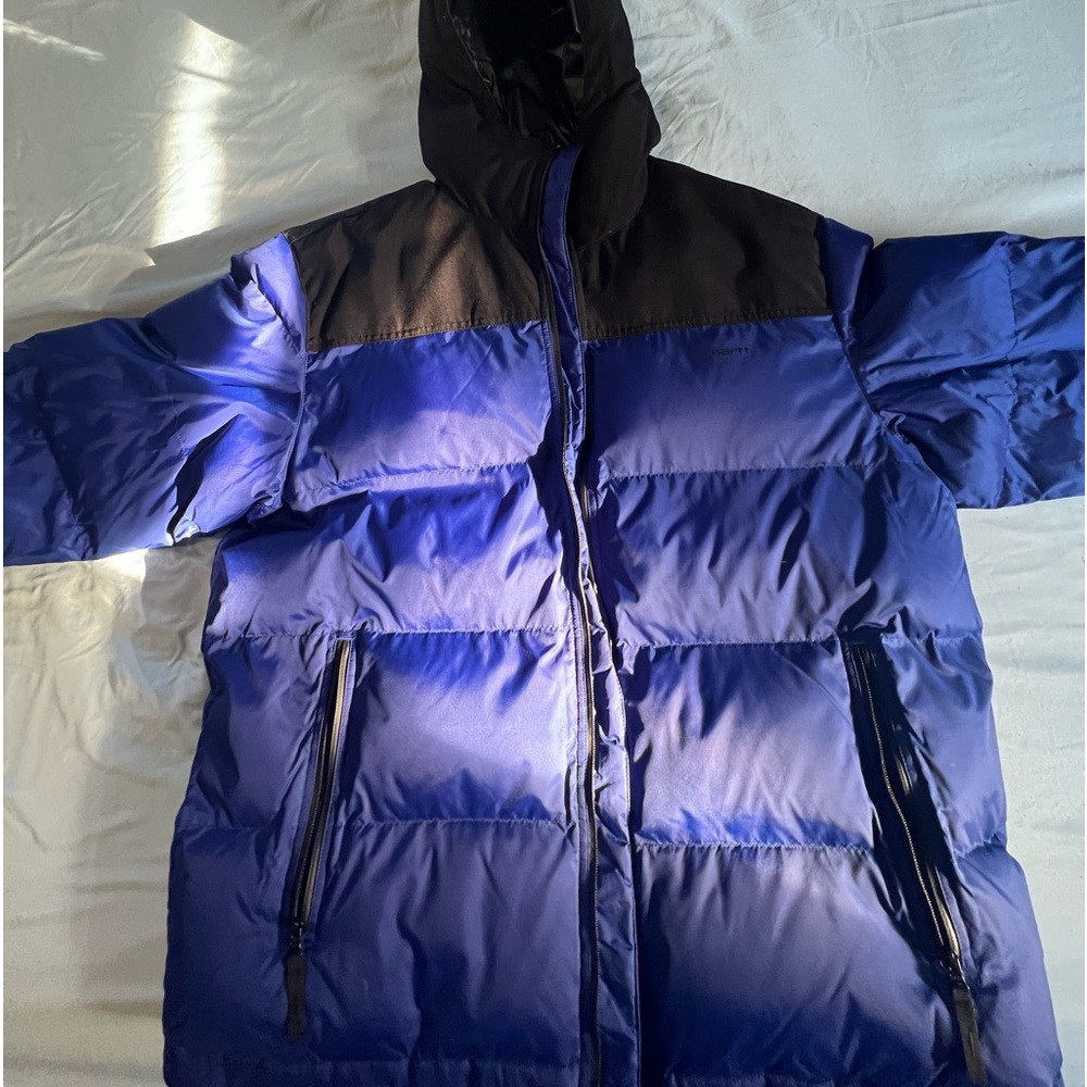 Carhartt WIP Larsen coat